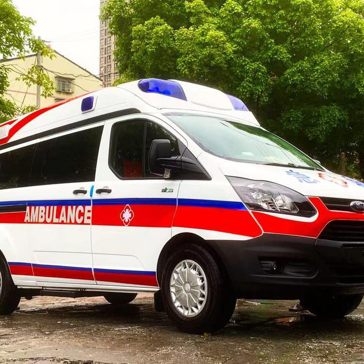 中阳重症监护救护车出租护送返乡