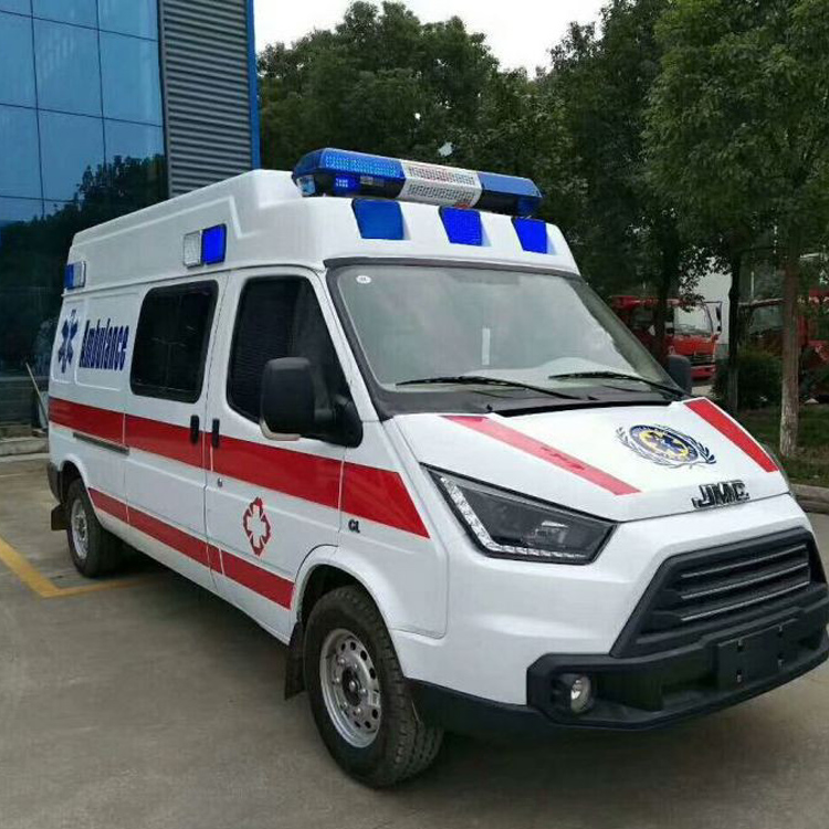 中阳救护车出租哪家好